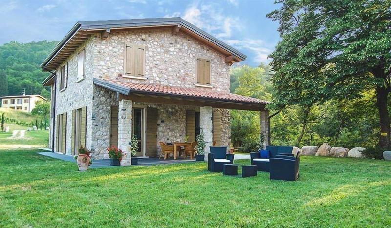 Casa del Castagneto image