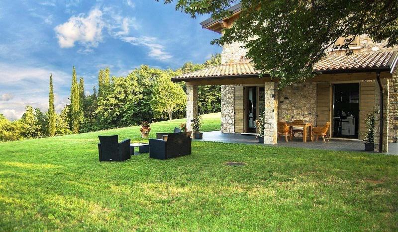 Casa del Castagneto image