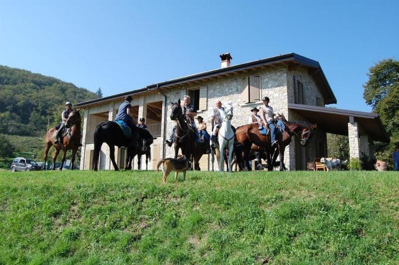 Casa del Castagneto image