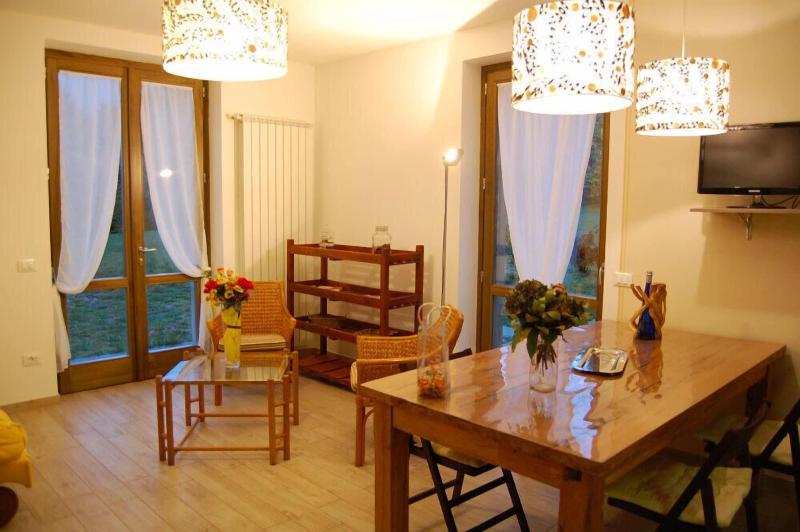 Casa del Castagneto image