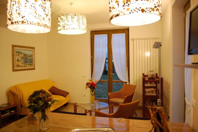 Casa del Castagneto image