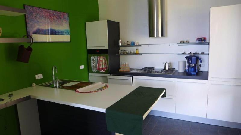 Casa del Castagneto image