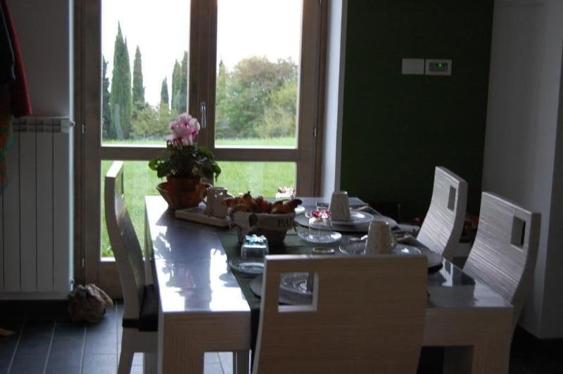 Casa del Castagneto image