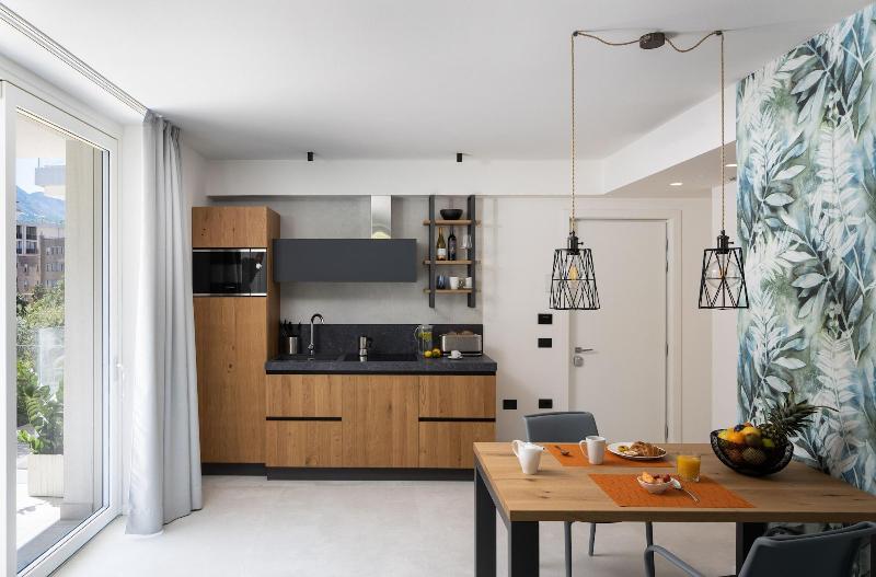 Aris Apartments - TonelliHotels image
