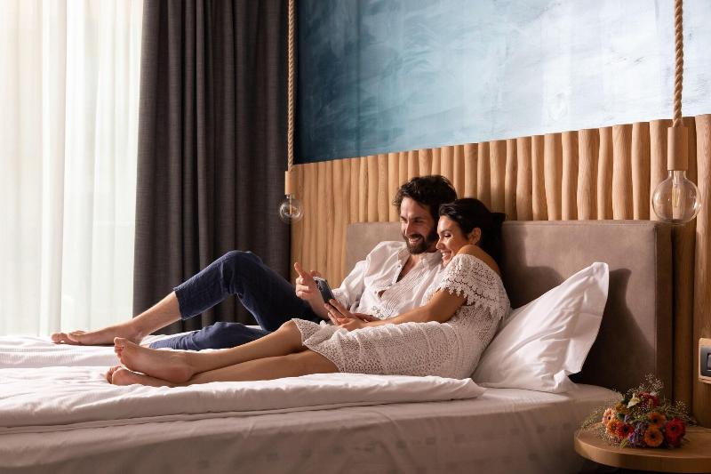 Aris Apartments - TonelliHotels image