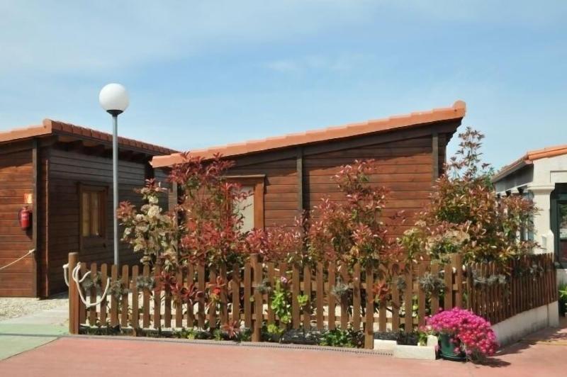 Bungalows Sol e Mar image