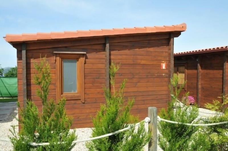 Bungalows Sol e Mar image