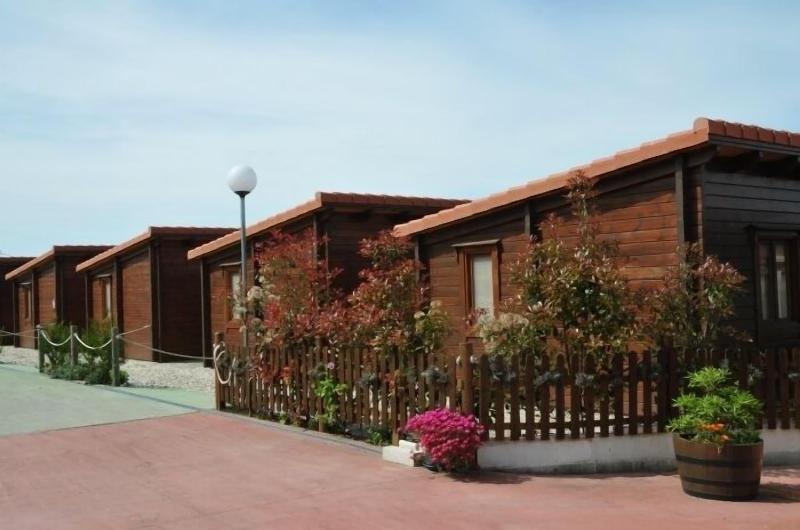 Bungalows Sol e Mar image