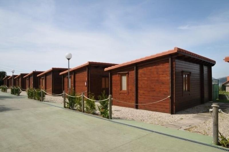 Bungalows Sol e Mar image