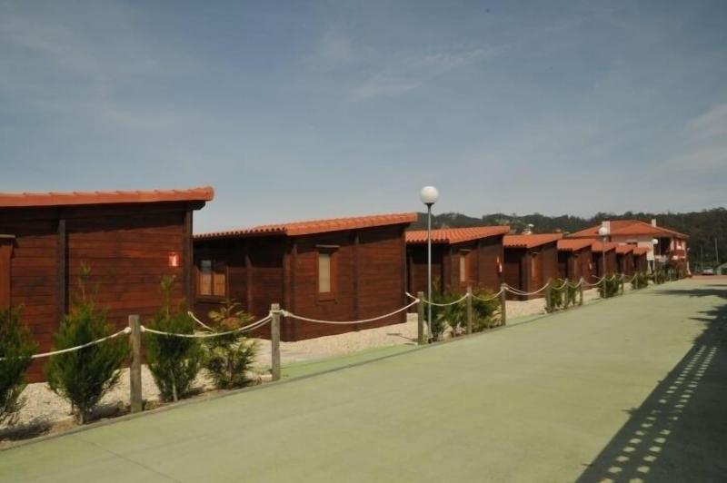 Bungalows Sol e Mar image