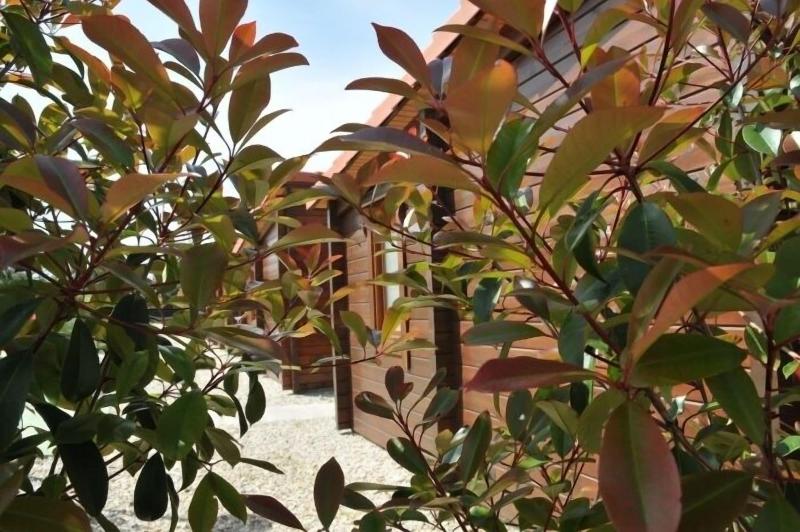 Bungalows Sol e Mar image