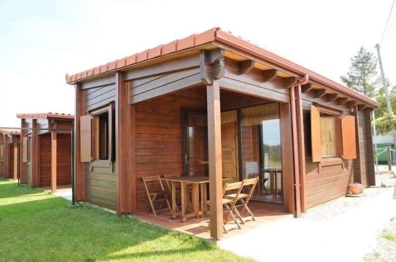 Bungalows Sol e Mar image