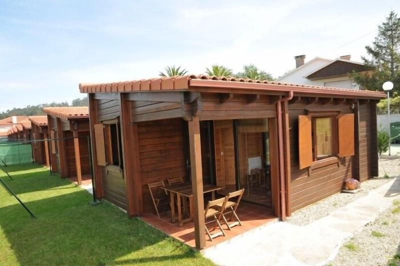 Bungalows Sol e Mar image
