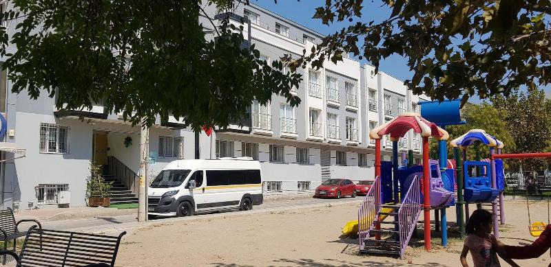Ulusoy Hotel