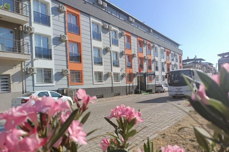 Ulusoy Hotel
