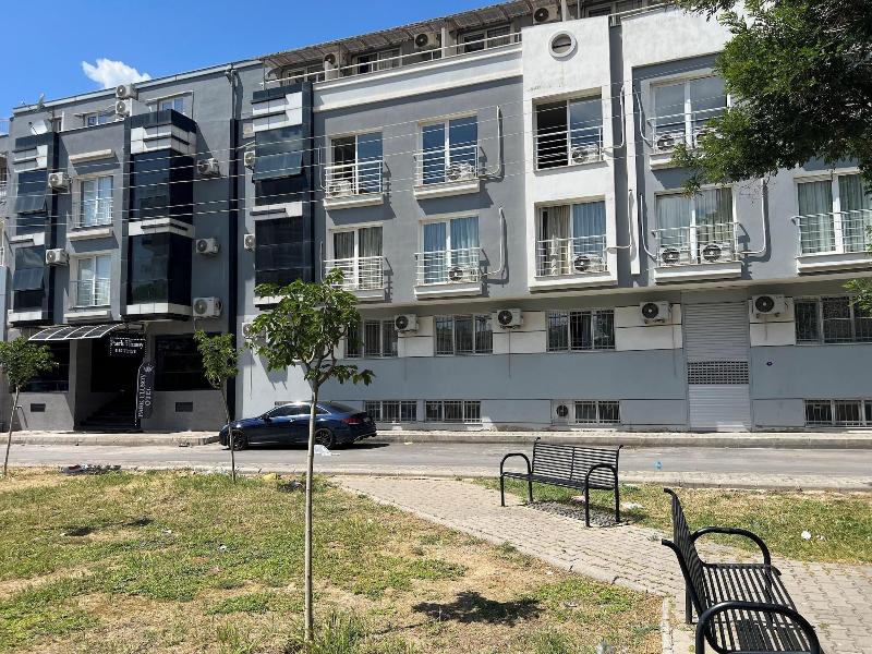 Ulusoy Hotel