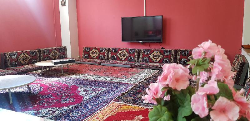 Ulusoy Hotel