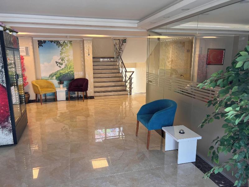 Ulusoy Hotel