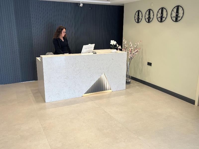 Ulusoy Hotel