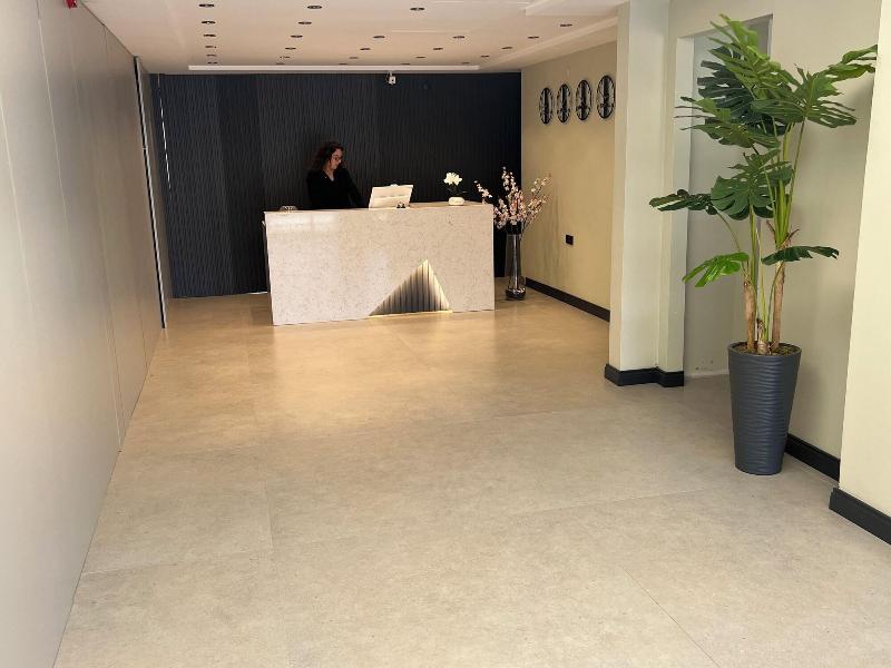 Ulusoy Hotel