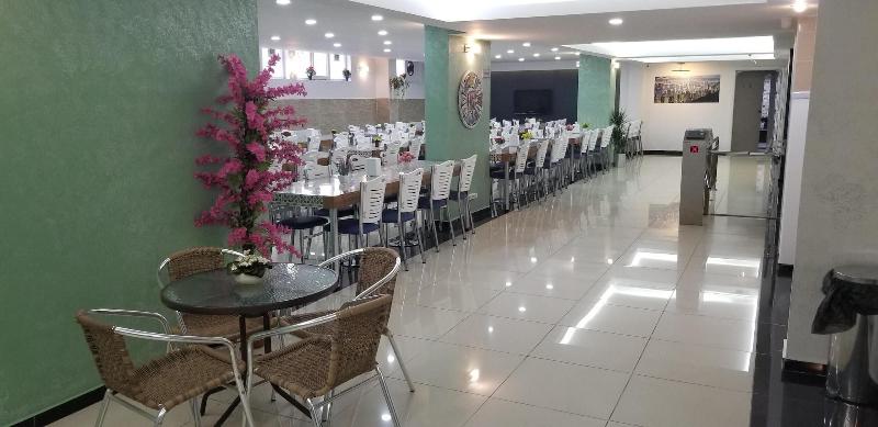 Ulusoy Hotel