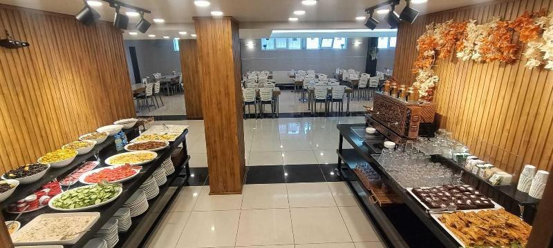 Ulusoy Hotel