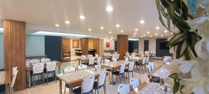 Ulusoy Hotel