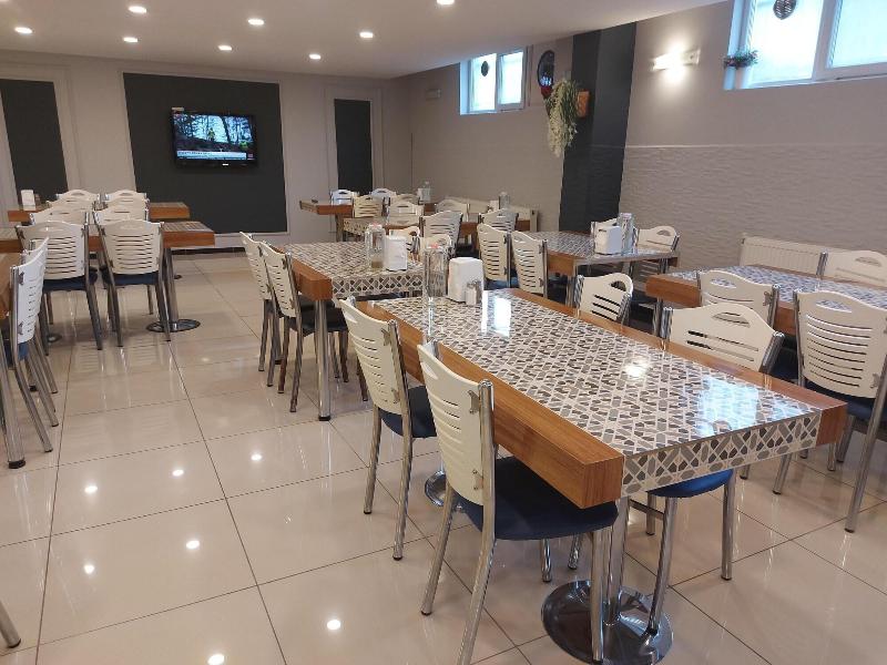 Ulusoy Hotel