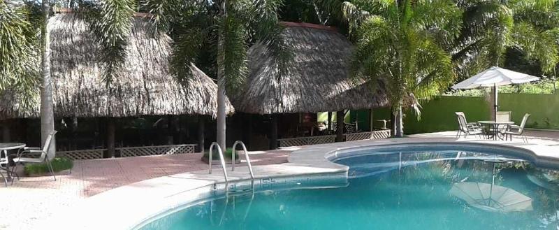 Green Jungle Hotel y Restaurante image