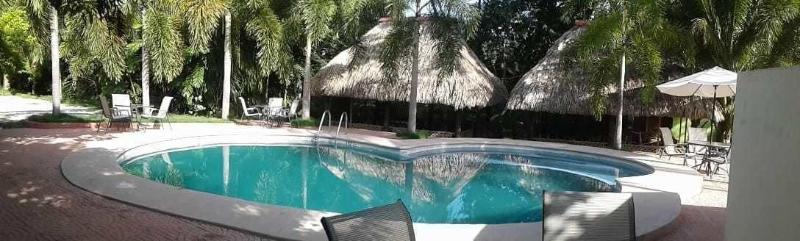 Green Jungle Hotel y Restaurante image