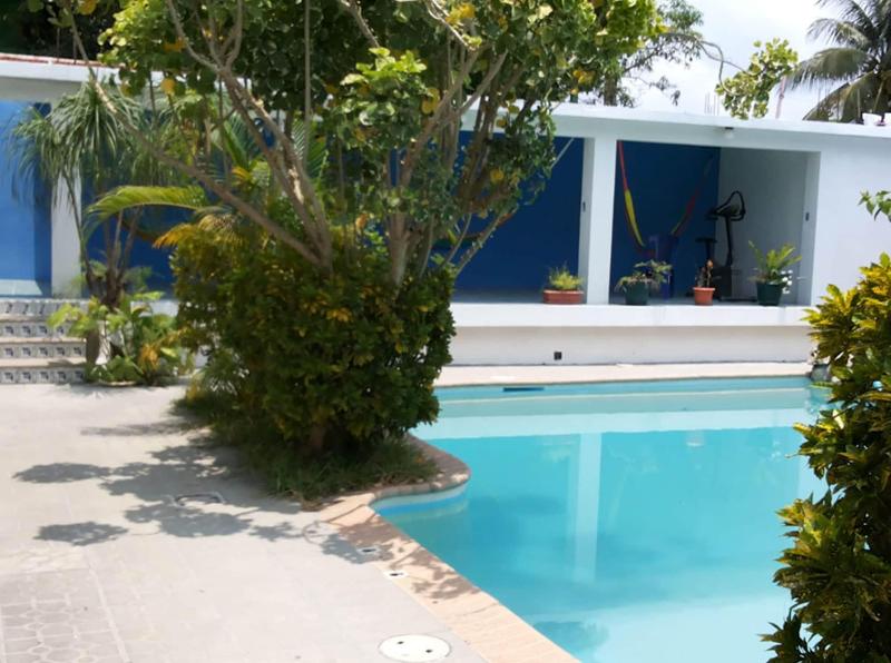 Hotel Casa Flores De Tikal image