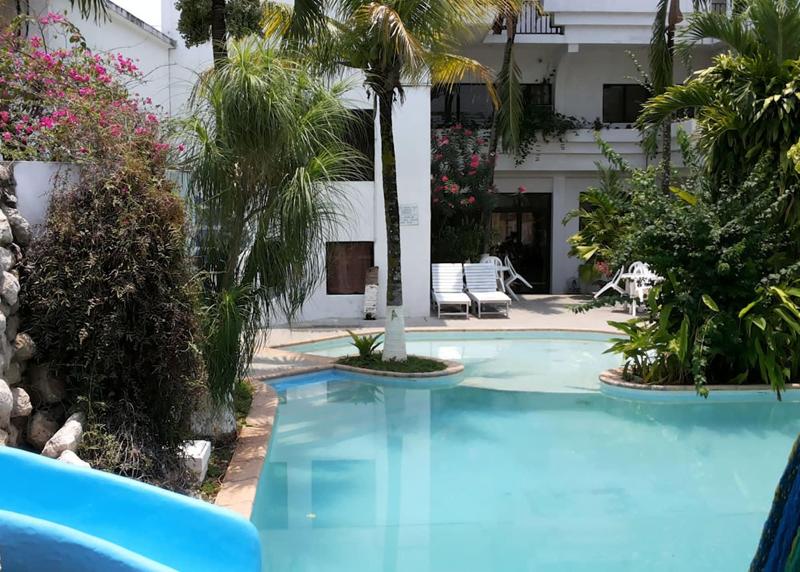 Hotel Casa Flores De Tikal image