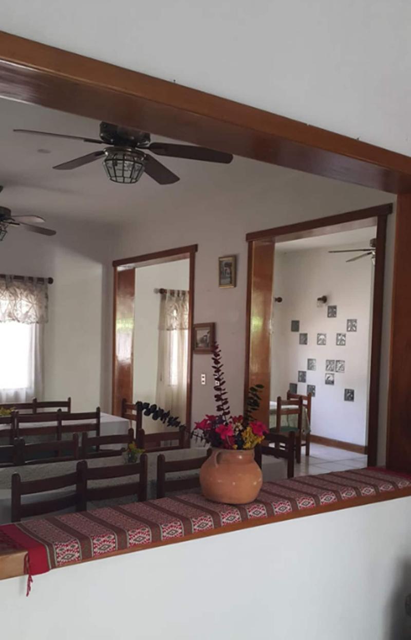 Hotel Casa Flores De Tikal image