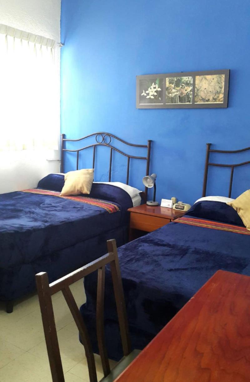 Hotel Casa Flores De Tikal image