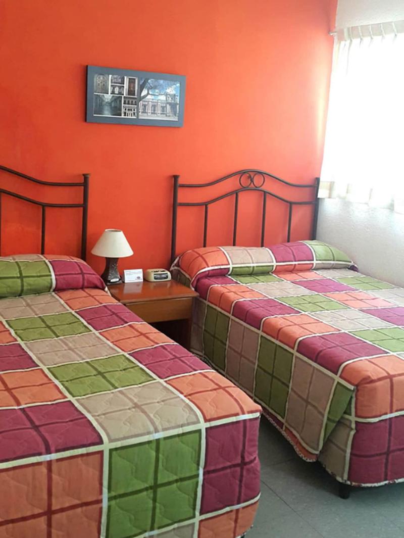 Hotel Casa Flores De Tikal image
