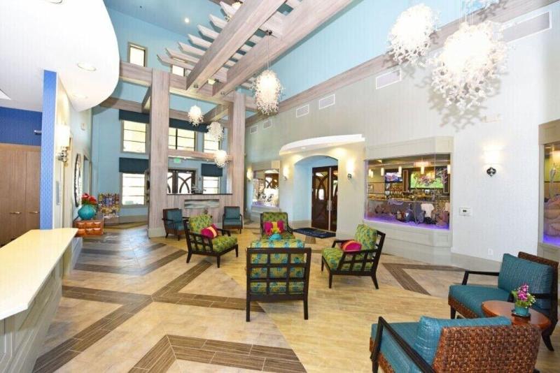 1521mc Amazing Champions Gate 8 Bedroom 5 Bed image