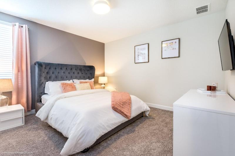 1521mc Amazing Champions Gate 8 Bedroom 5 Bed image