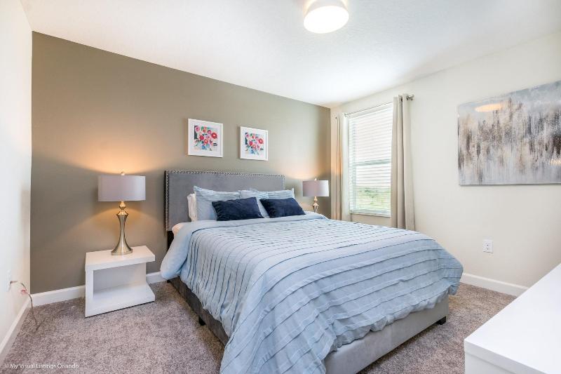 1521mc Amazing Champions Gate 8 Bedroom 5 Bed image