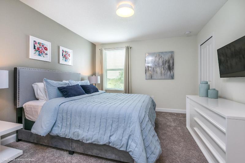 1521mc Amazing Champions Gate 8 Bedroom 5 Bed image