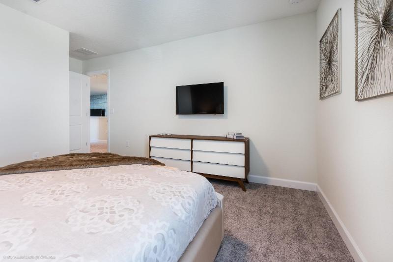 1521mc Amazing Champions Gate 8 Bedroom 5 Bed image