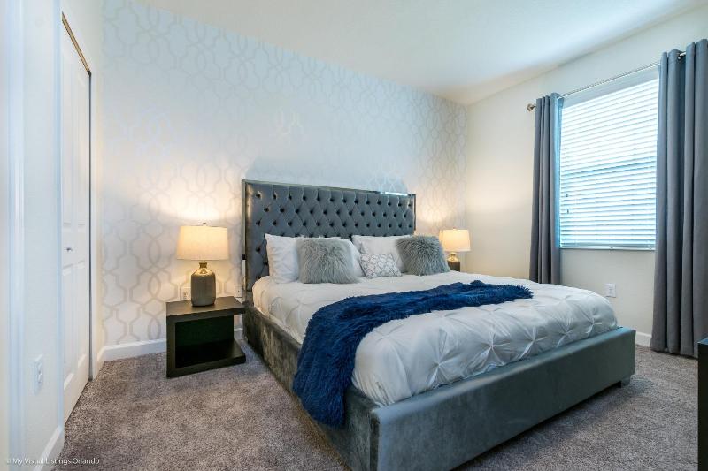 1521mc Amazing Champions Gate 8 Bedroom 5 Bed image