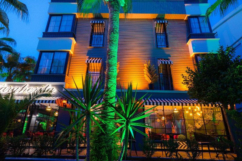 Basel Hotel image