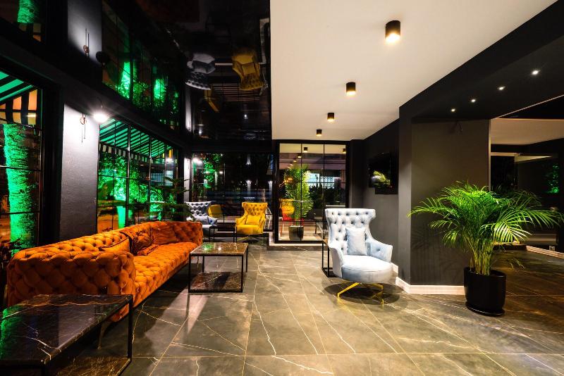 Basel Hotel image