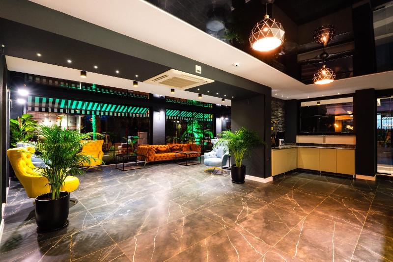 Basel Hotel image