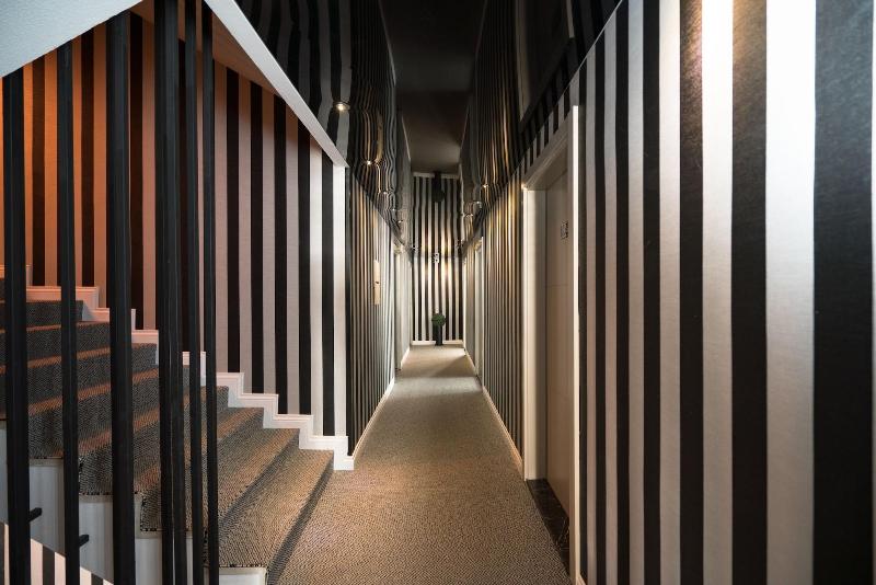 Basel Hotel image