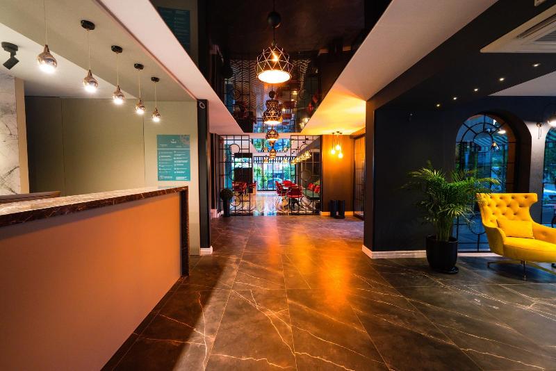Basel Hotel image