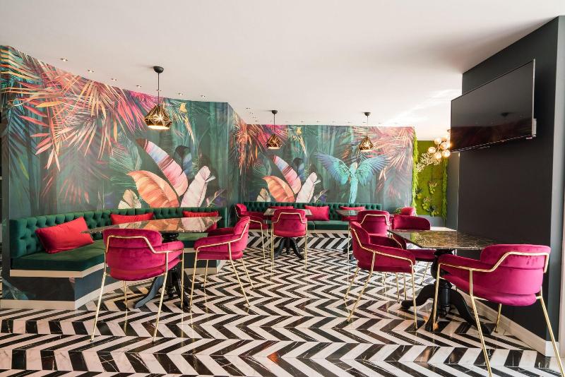 Basel Hotel image