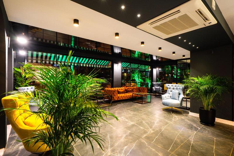 Basel Hotel image