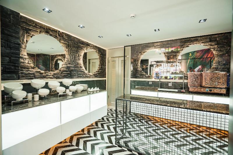 Basel Hotel image