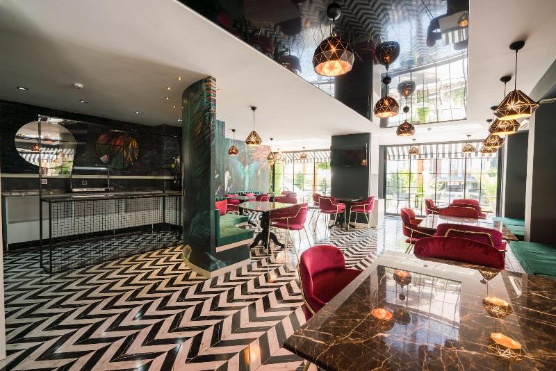 Basel Hotel image